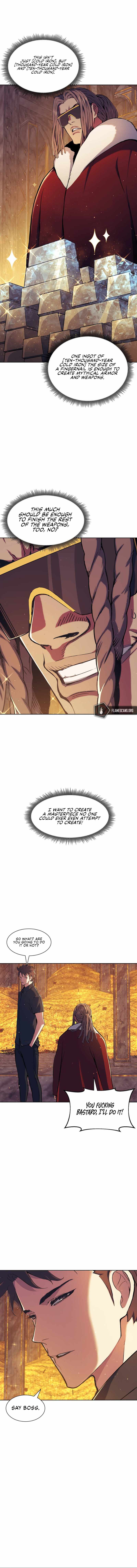 Return Of The Shattered Constellation chapter 82 page 4