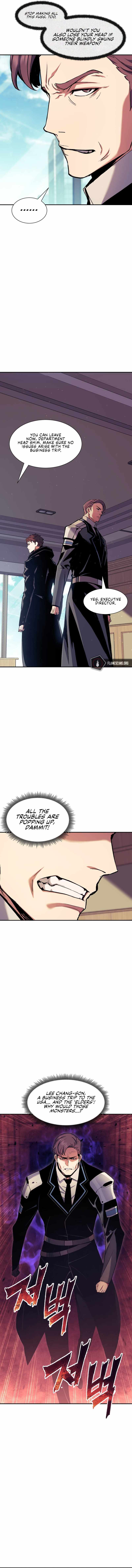 Return Of The Shattered Constellation chapter 82 page 6