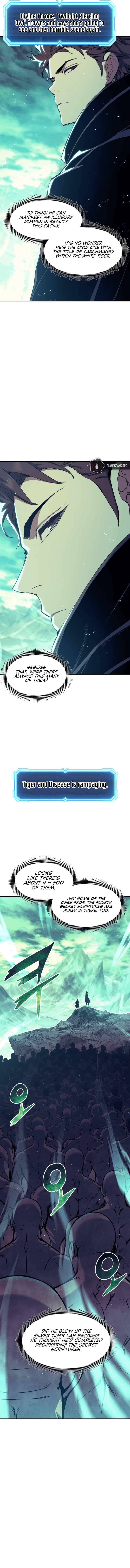 Return Of The Shattered Constellation chapter 82 page 9