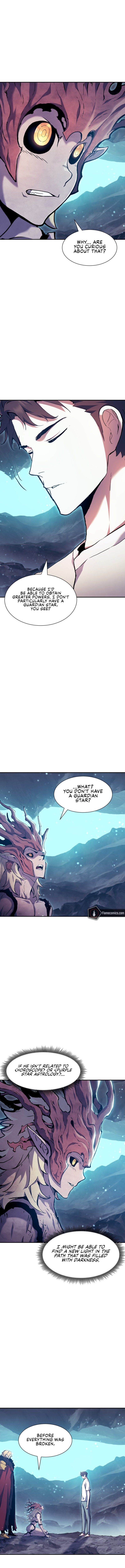 Return Of The Shattered Constellation chapter 91 page 10