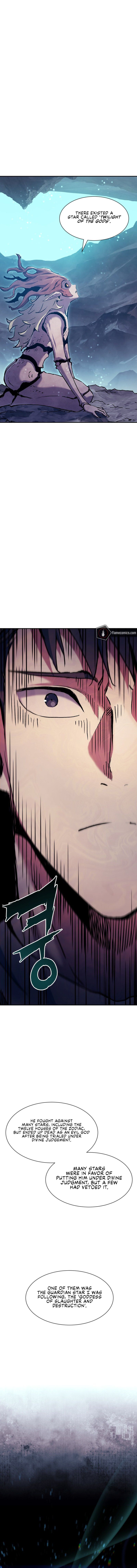 Return Of The Shattered Constellation chapter 91 page 11