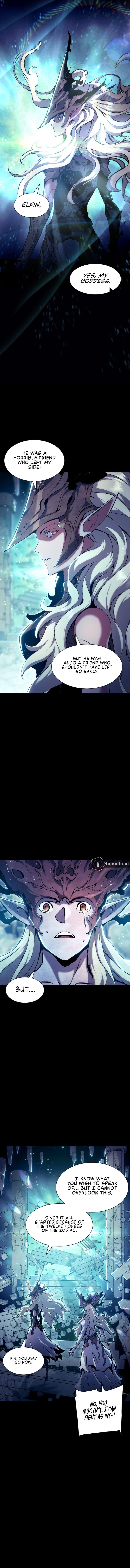 Return Of The Shattered Constellation chapter 91 page 12