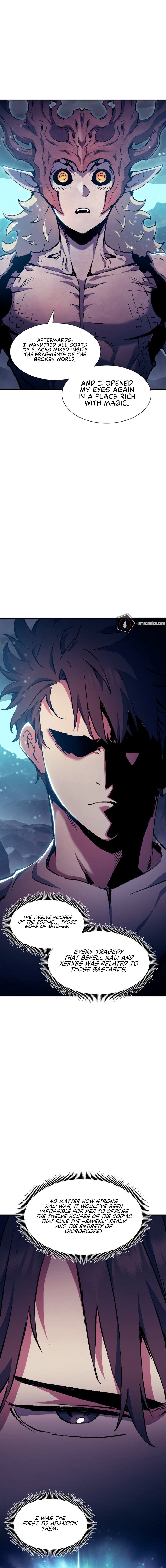 Return Of The Shattered Constellation chapter 91 page 15