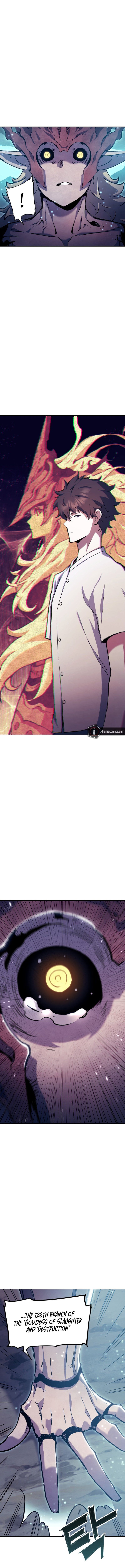 Return Of The Shattered Constellation chapter 91 page 20