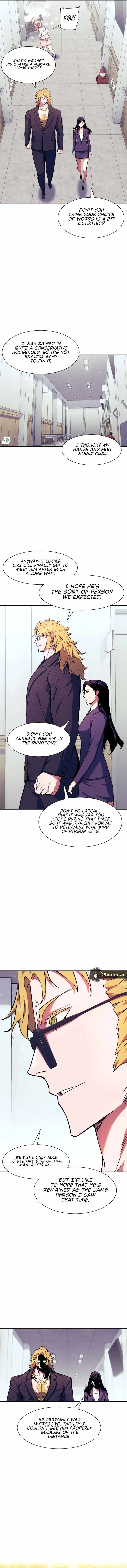 Return Of The Shattered Constellation chapter 98 page 10