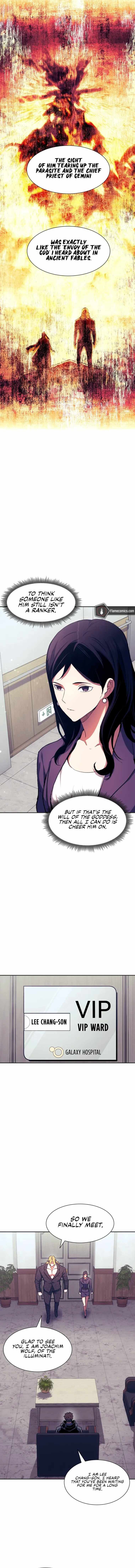 Return Of The Shattered Constellation chapter 98 page 11