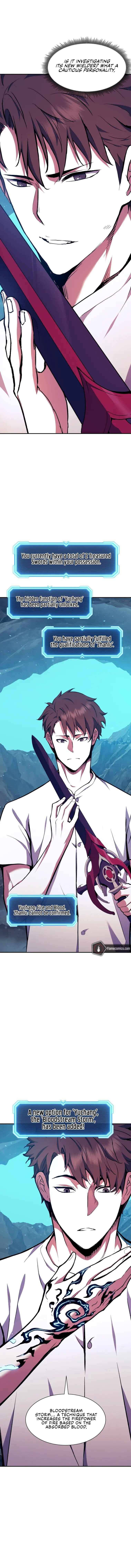 Return Of The Shattered Constellation chapter 98 page 2