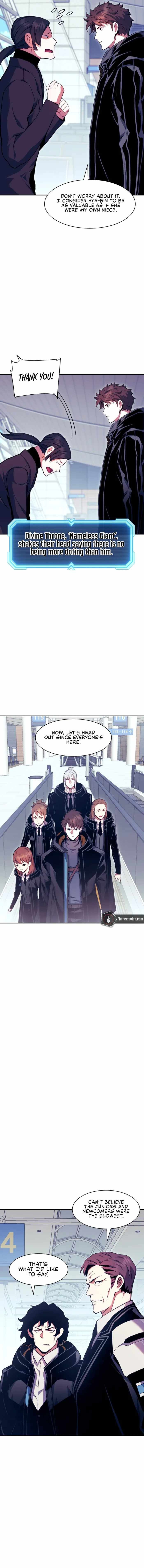 Return Of The Shattered Constellation chapter 99 page 10