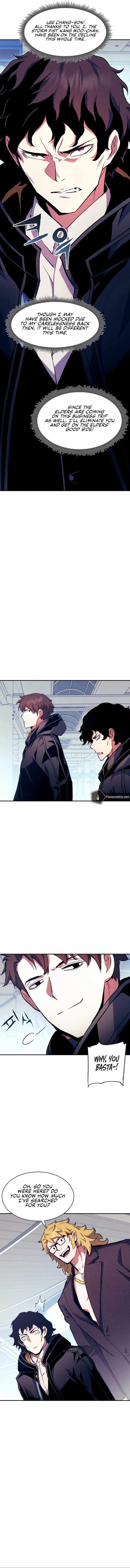 Return Of The Shattered Constellation chapter 99 page 11