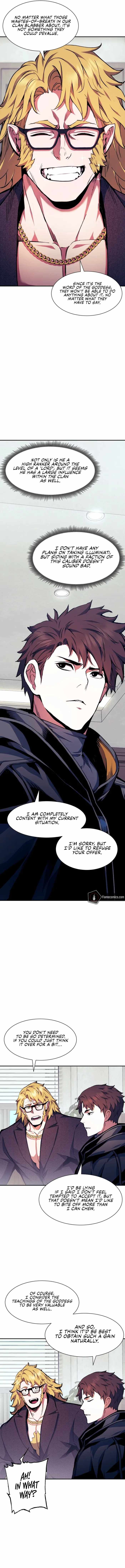 Return Of The Shattered Constellation chapter 99 page 5