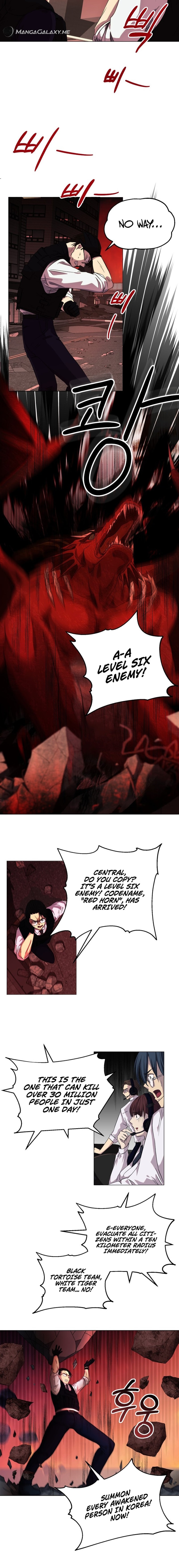 Return Of The Sss-Class Demon Lord chapter 1 page 15