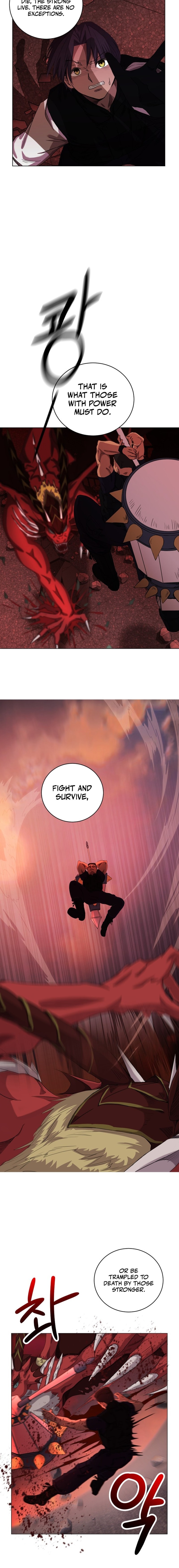 Return Of The Sss-Class Demon Lord chapter 1 page 18