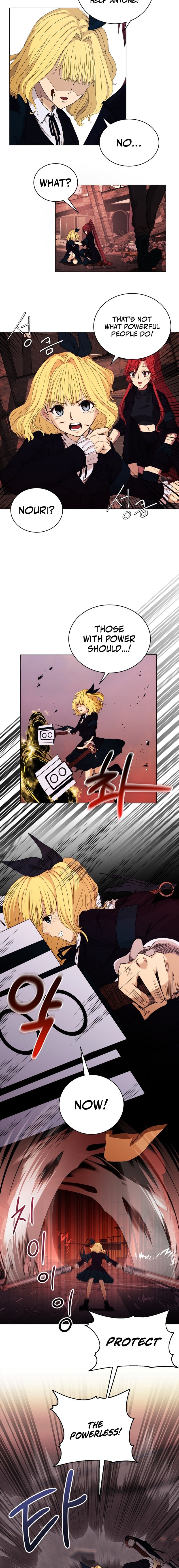 Return Of The Sss-Class Demon Lord chapter 1 page 20