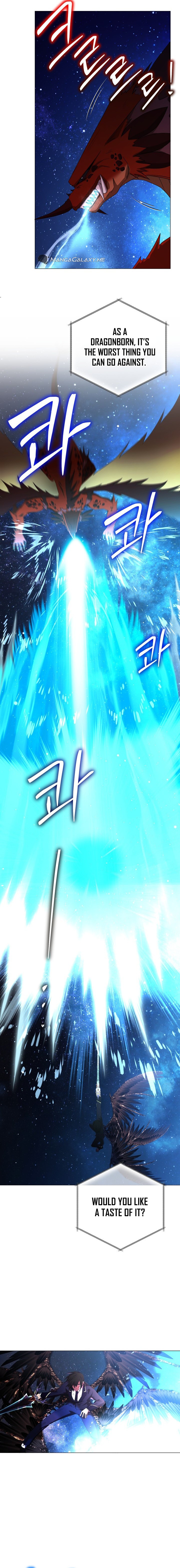 Return Of The Sss-Class Demon Lord chapter 10 page 10