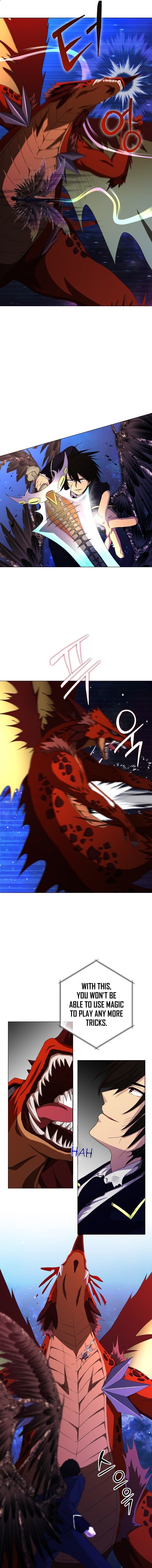 Return Of The Sss-Class Demon Lord chapter 10 page 12