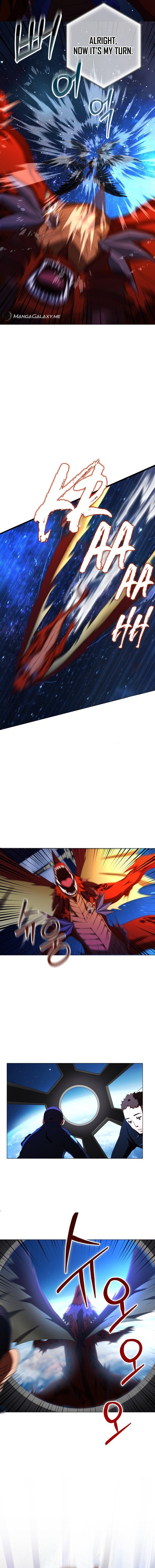 Return Of The Sss-Class Demon Lord chapter 10 page 13