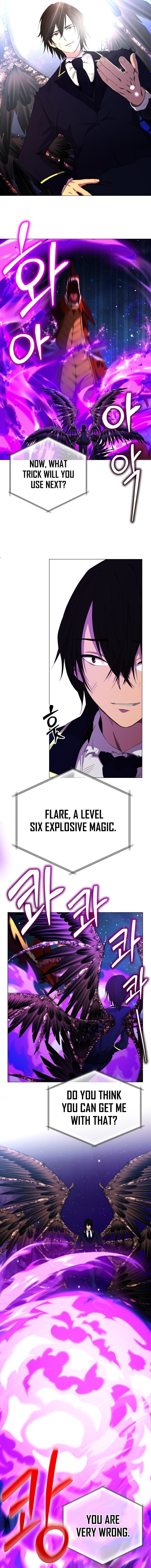 Return Of The Sss-Class Demon Lord chapter 10 page 15