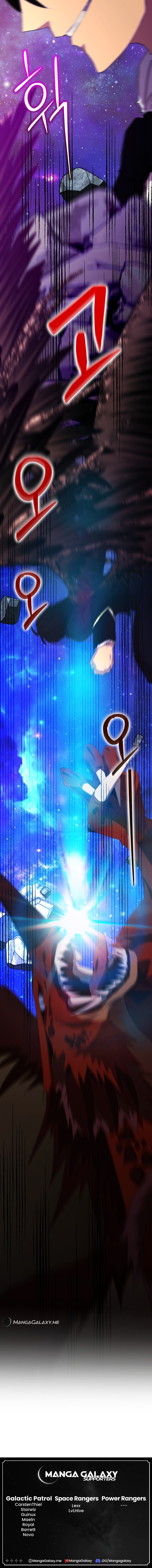 Return Of The Sss-Class Demon Lord chapter 10 page 17