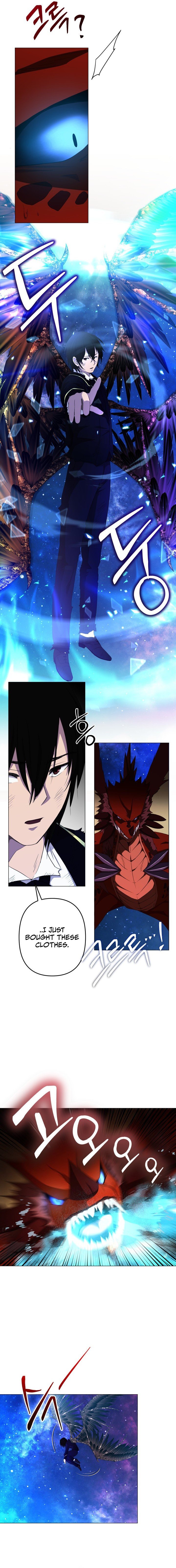 Return Of The Sss-Class Demon Lord chapter 10 page 3