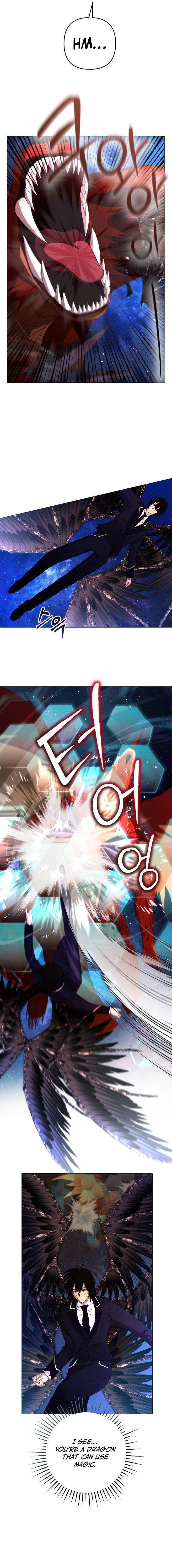 Return Of The Sss-Class Demon Lord chapter 10 page 7