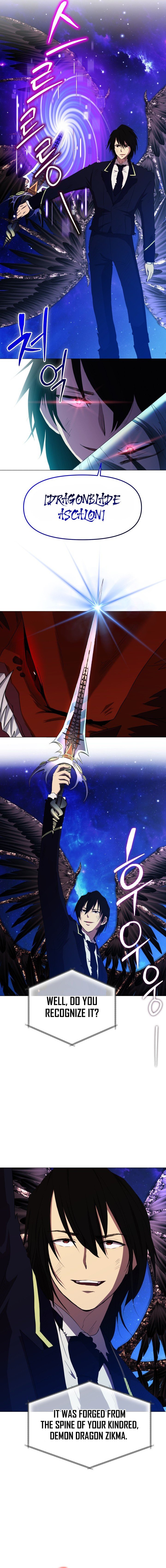 Return Of The Sss-Class Demon Lord chapter 10 page 9