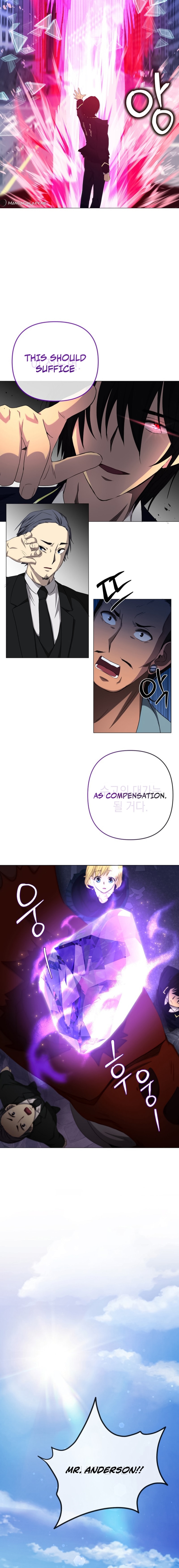 Return Of The Sss-Class Demon Lord chapter 11 page 14