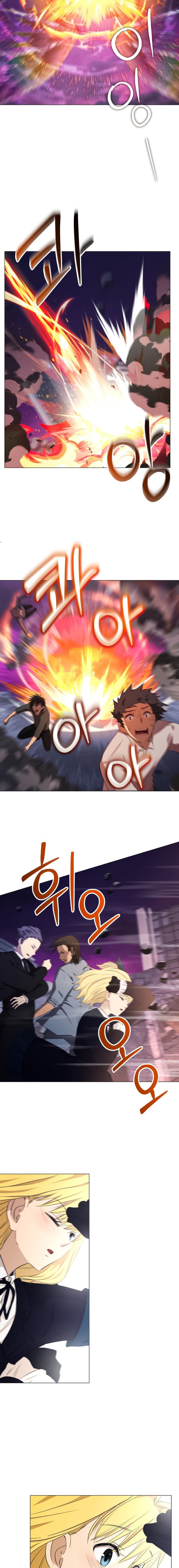 Return Of The Sss-Class Demon Lord chapter 11 page 7