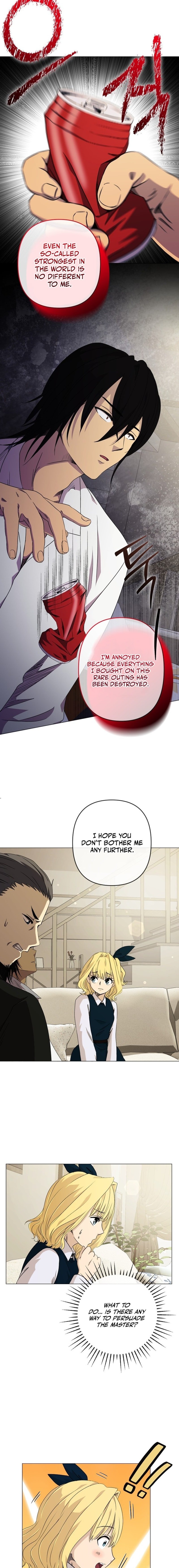 Return Of The Sss-Class Demon Lord chapter 12 page 12