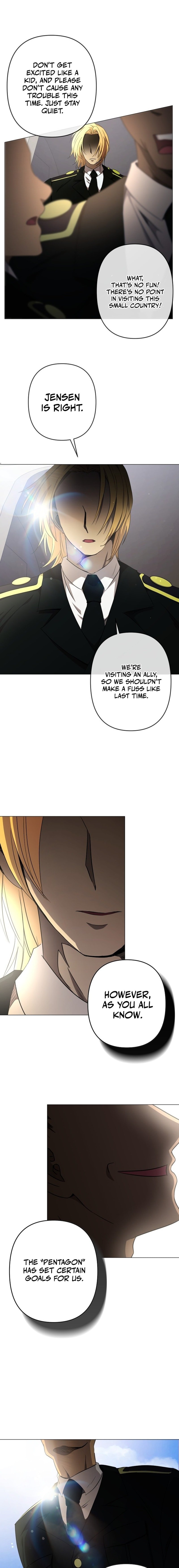 Return Of The Sss-Class Demon Lord chapter 12 page 16