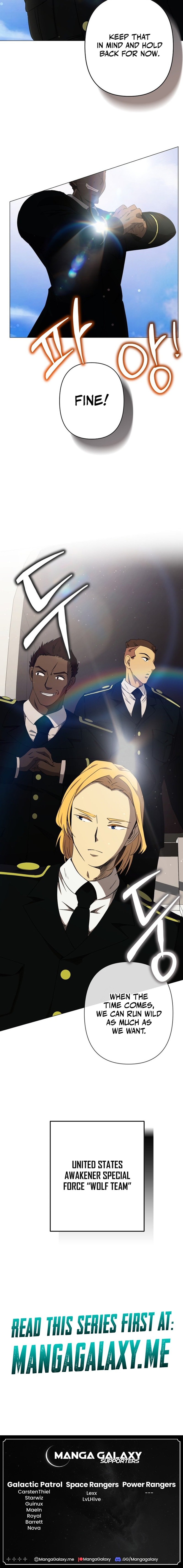 Return Of The Sss-Class Demon Lord chapter 12 page 17