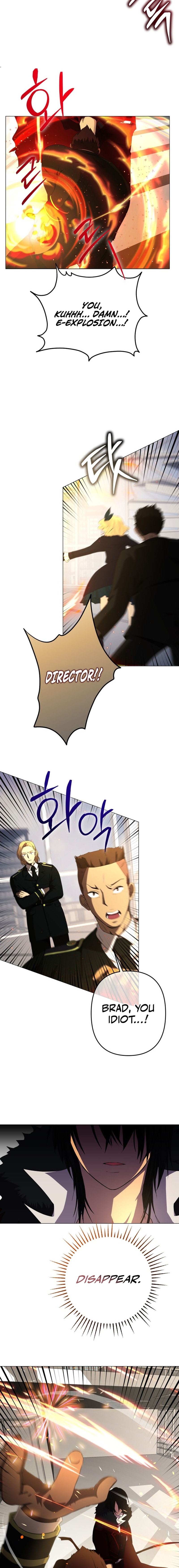 Return Of The Sss-Class Demon Lord chapter 13 page 13