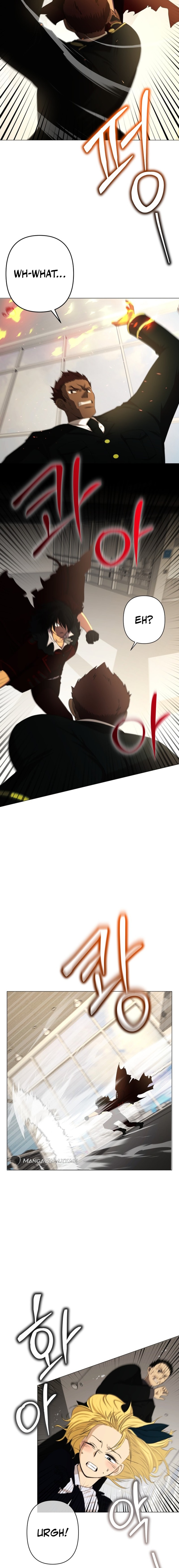 Return Of The Sss-Class Demon Lord chapter 13 page 14