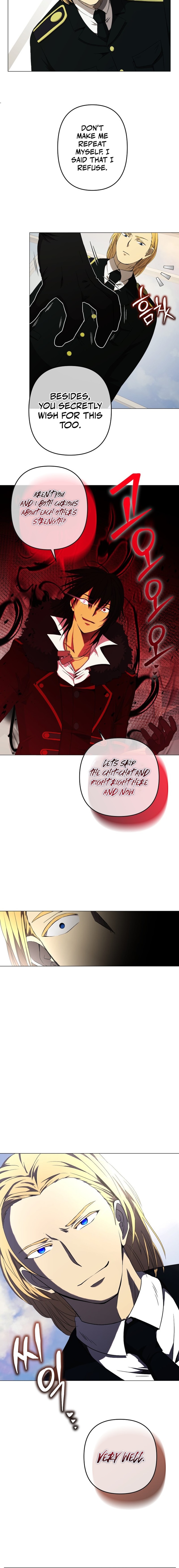 Return Of The Sss-Class Demon Lord chapter 13 page 19