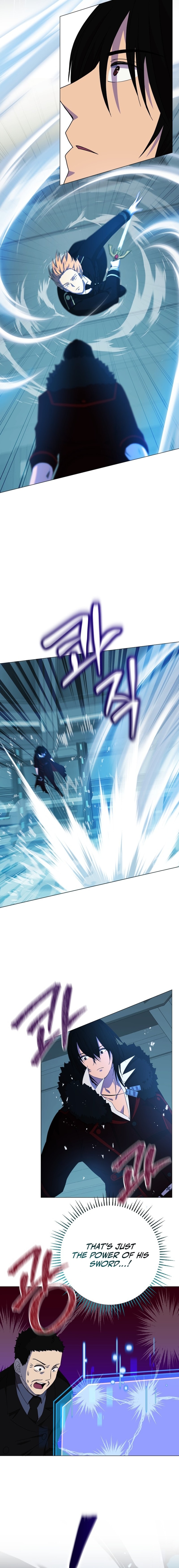 Return Of The Sss-Class Demon Lord chapter 14 page 14