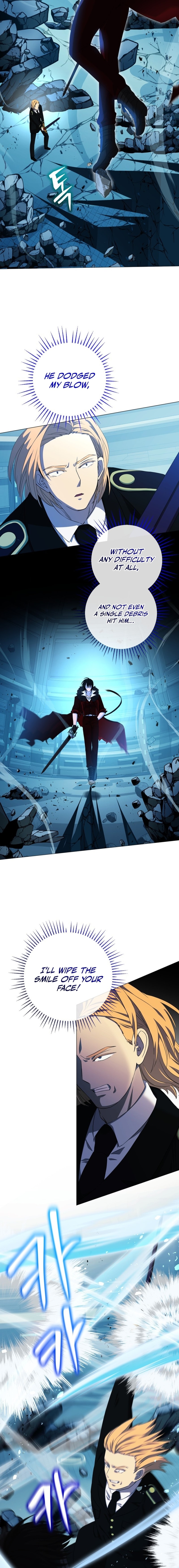 Return Of The Sss-Class Demon Lord chapter 14 page 16