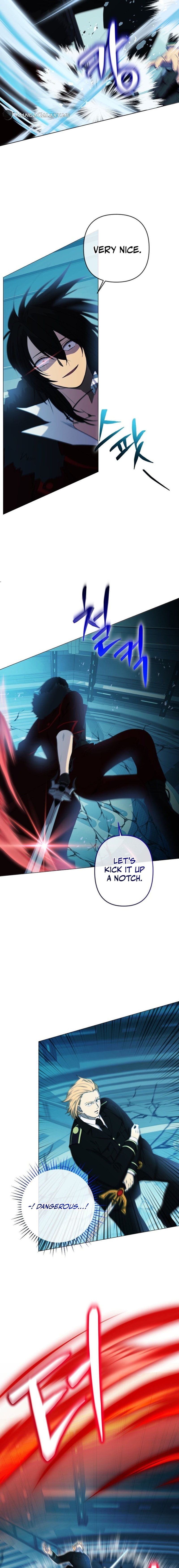 Return Of The Sss-Class Demon Lord chapter 14 page 17