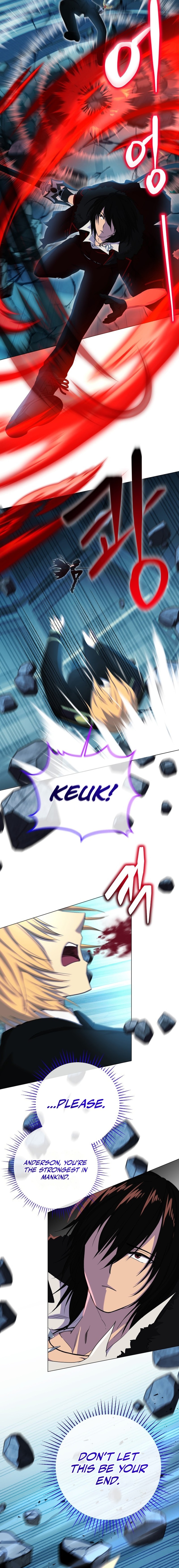 Return Of The Sss-Class Demon Lord chapter 14 page 18