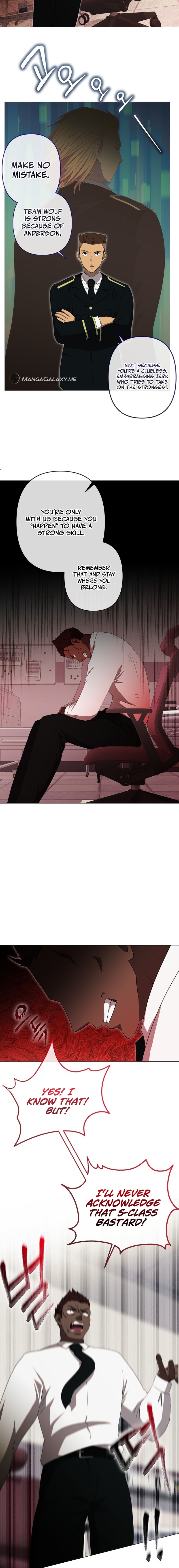 Return Of The Sss-Class Demon Lord chapter 14 page 3