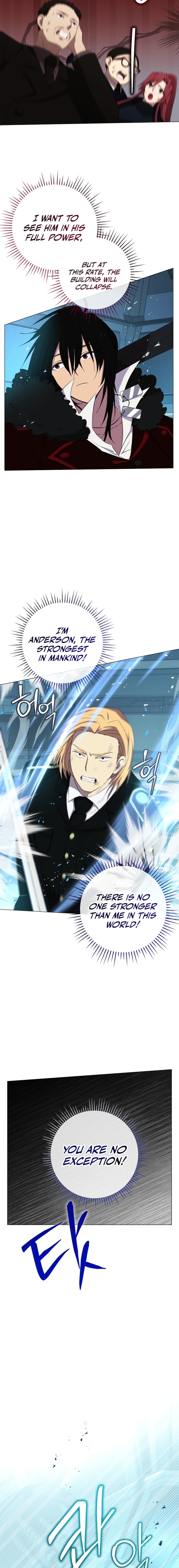 Return Of The Sss-Class Demon Lord chapter 15 page 11