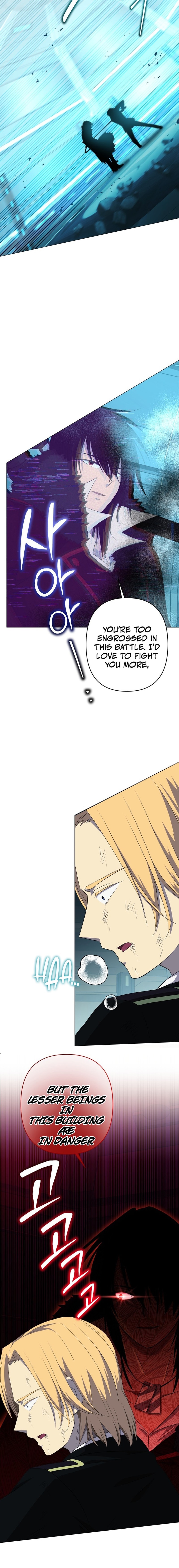 Return Of The Sss-Class Demon Lord chapter 15 page 12