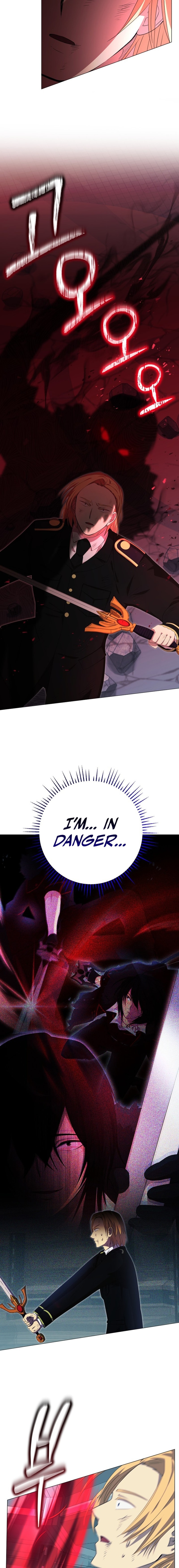 Return Of The Sss-Class Demon Lord chapter 15 page 14