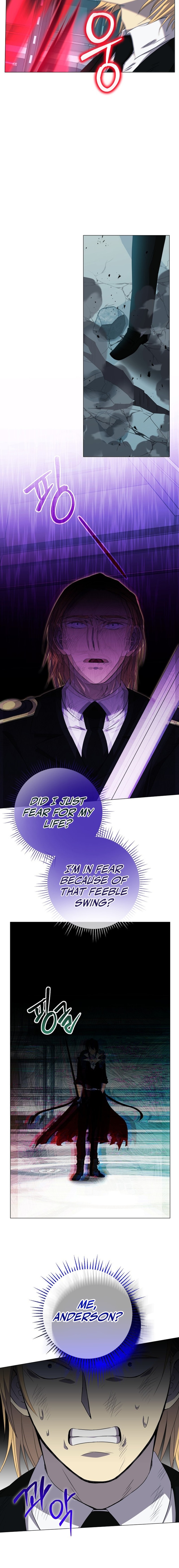 Return Of The Sss-Class Demon Lord chapter 15 page 15