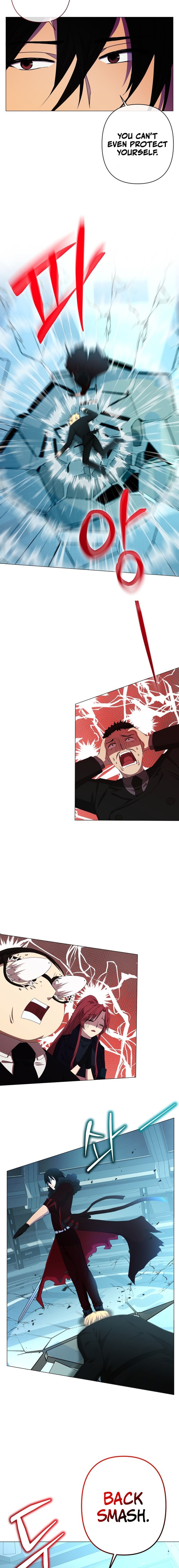 Return Of The Sss-Class Demon Lord chapter 15 page 18