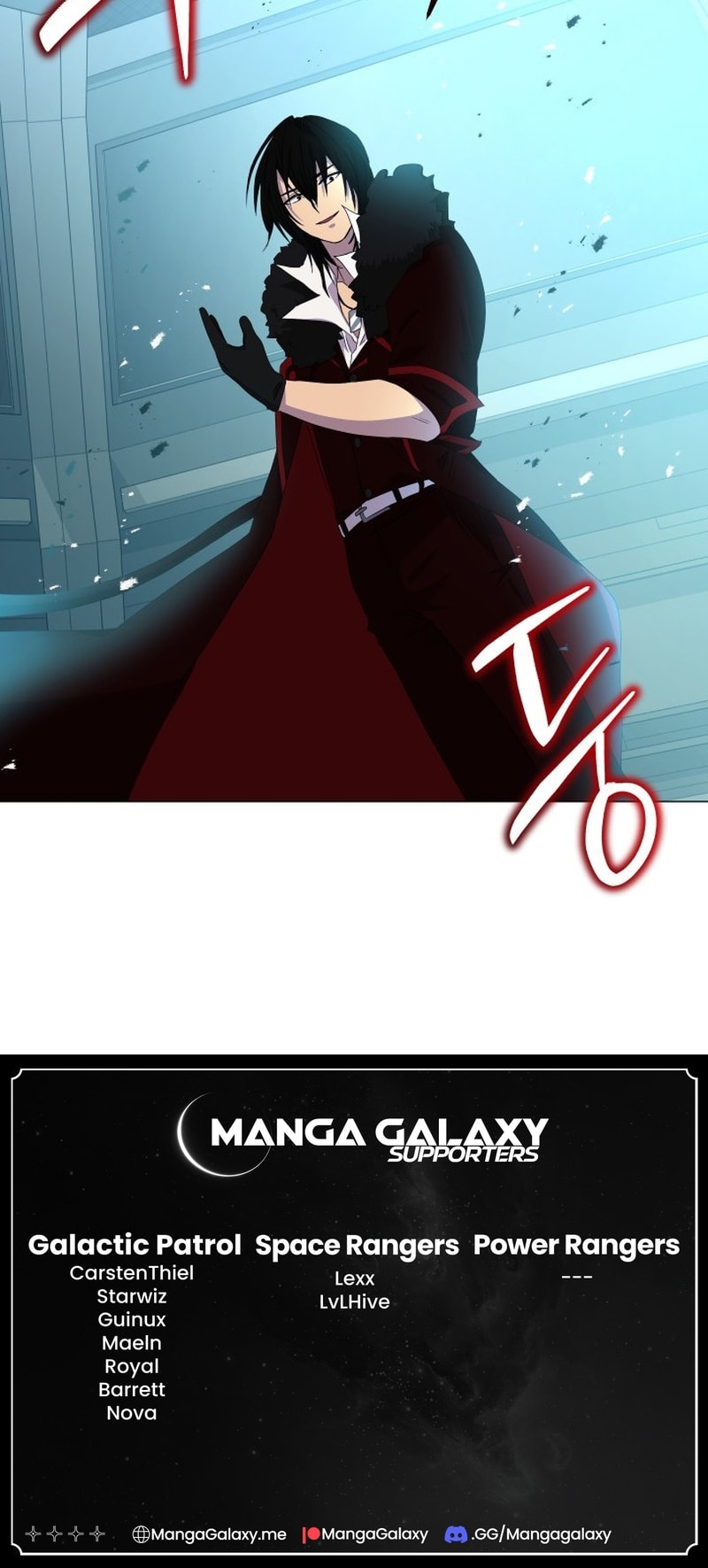 Return Of The Sss-Class Demon Lord chapter 15 page 19