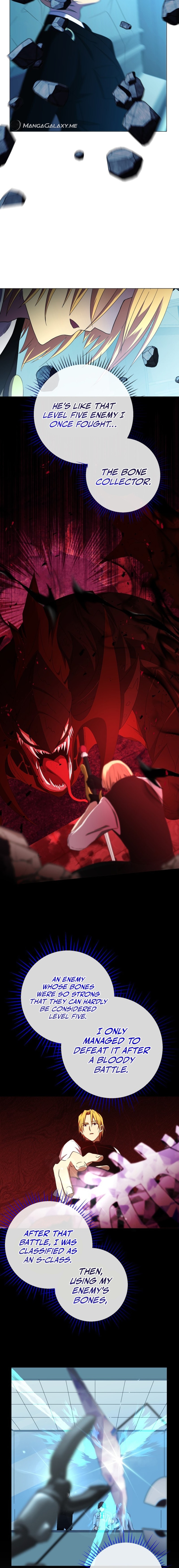 Return Of The Sss-Class Demon Lord chapter 15 page 2