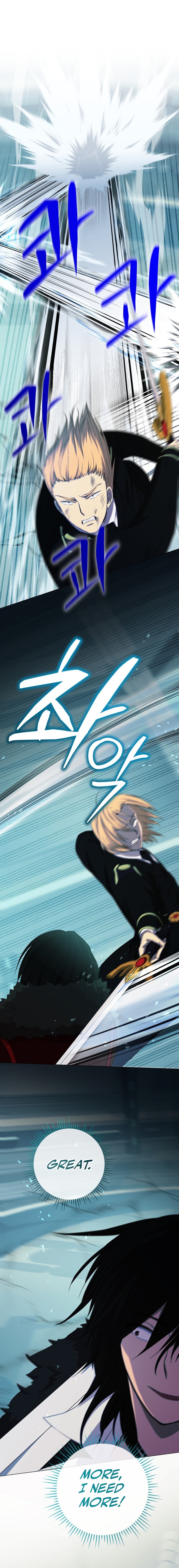 Return Of The Sss-Class Demon Lord chapter 15 page 6