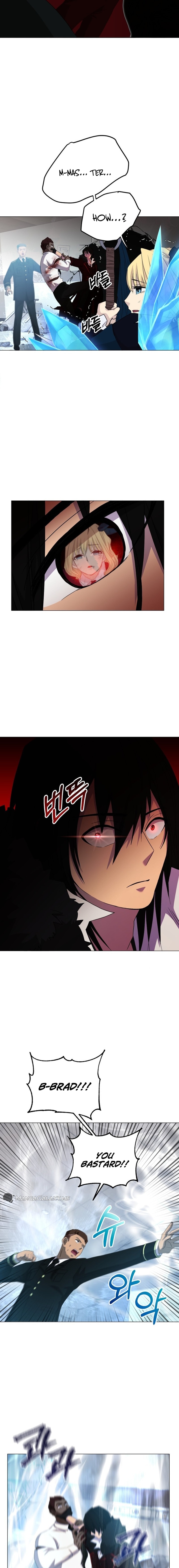 Return Of The Sss-Class Demon Lord chapter 16 page 16