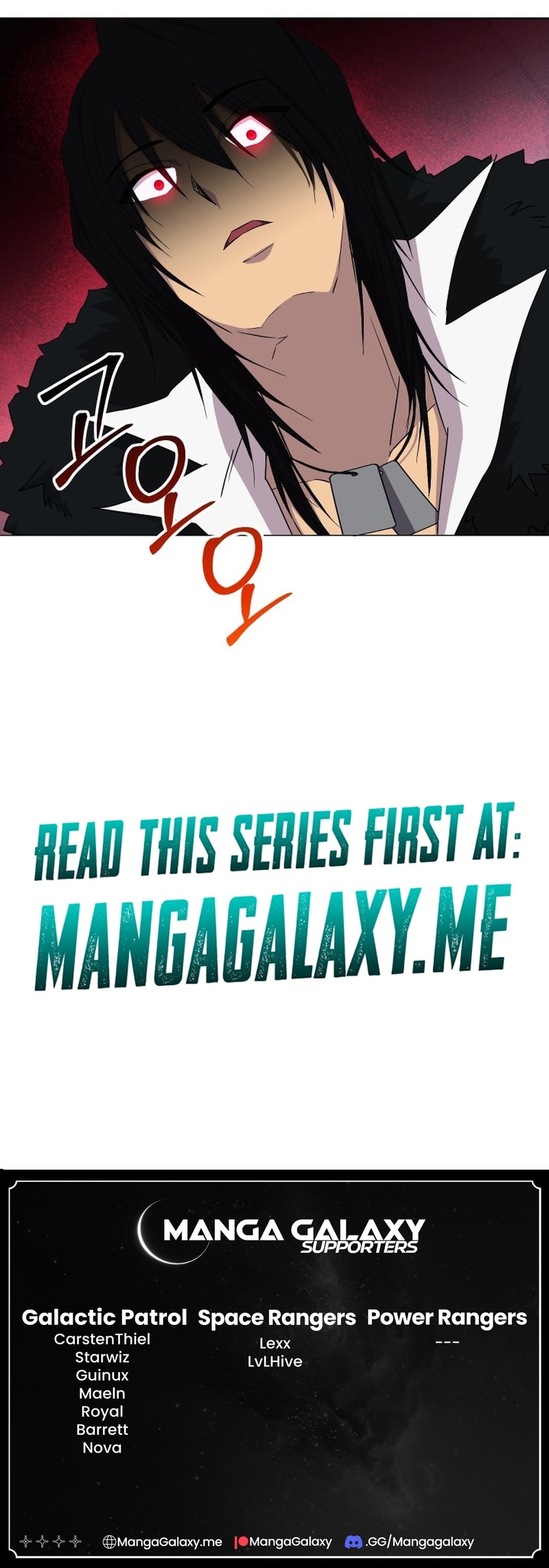 Return Of The Sss-Class Demon Lord chapter 16 page 18