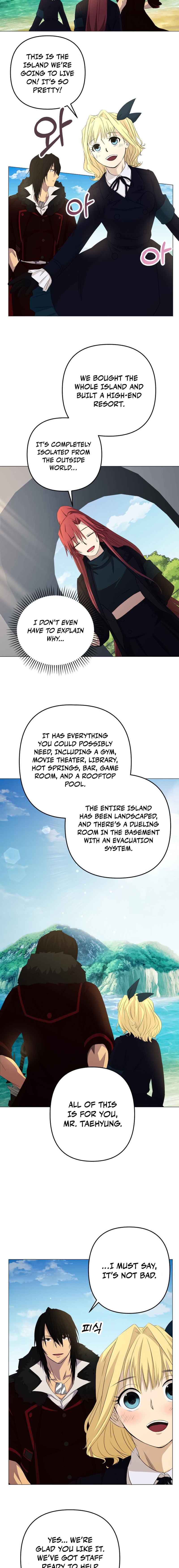 Return Of The Sss-Class Demon Lord chapter 17 page 12