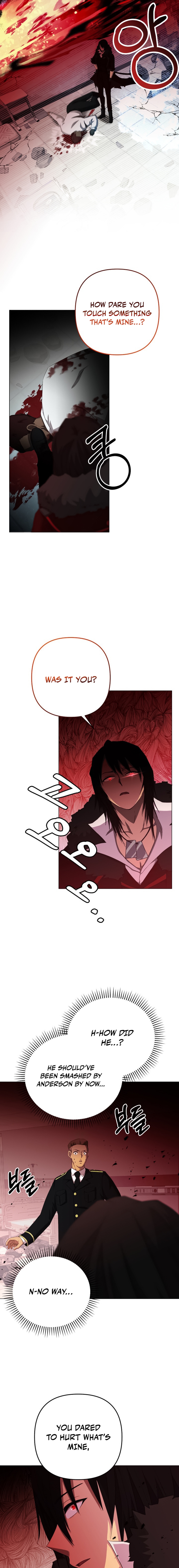 Return Of The Sss-Class Demon Lord chapter 17 page 2